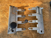 PORSCHE CAYENNE 4.8 MOTOR KAPAĞI SPRATÖR 94810723602