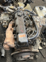 Nissan bd 30 komple motor