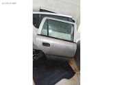 Opel Astra G Steyşin wagon sağ arka kapı