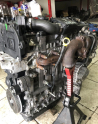 Oto Çıkma Parça / Ford / Fiesta / Motor / Motor (komple) / Çıkma Parça 