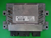 Oto Çıkma Parça / Renault / Modus / Beyin / Motor Beyni / Çıkma Parça 