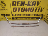 620849333R 623833048R 623846007R RENAULT TRAFİC PANJUR NİKELAJI