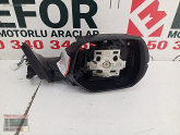 Oto Çıkma Parça / Honda / CR-V / Ayna / Sağ Dış Ayna / Çıkma Parça 