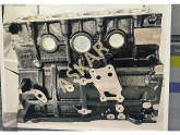Oto Çıkma Parça / Hyundai / Starex / Motor / Motor (komple) / Sıfır Parça 