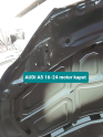 Oto Çıkma Parça / Audi / A5 / Kaporta & Karoser / Kaput / Çıkma Parça 