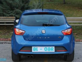 Oto Çıkma Parça / Seat / Ibiza / Tampon / Tampon Sinyali / Sıfır Parça 
