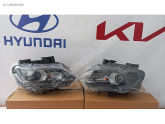 HYUNDAİ KONA SAĞ SOL FAR 2021-2023