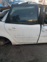 Oto Çıkma Parça / Citroen / C4 / Kaporta & Karoser / Sağ Arka Kapı / Çıkma Parça 