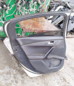 Oto Çıkma Parça / Peugeot / 508 / Kaporta & Karoser / Sol Arka Kapı / Çıkma Parça 