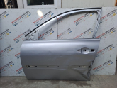 Renault megan 2 sol ön kapı (hasarlı)
