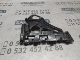 ÇIKMA OPEL ASTRA J MAKYAJLI SAĞ ÖN TAMPON BRAKETİ