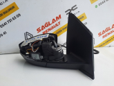 Oto Çıkma Parça / Volkswagen / Polo / Ayna / Sağ Dış Ayna / Çıkma Parça 