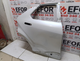 Oto Çıkma Parça / Toyota / C-HR Hybrid / Kaporta & Karoser / Sağ Arka Kapı / Çıkma Parça 