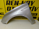 Oto Çıkma Parça / Renault / Megane / Kaporta & Karoser / Sol Ön Çamurluk / Çıkma Parça 