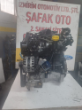 Oto Çıkma Parça / Renault / Megane / Motor / Motor (komple) / Çıkma Parça 