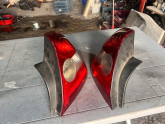 Oto Çıkma Parça / Renault / Megane / Far & Stop / Sol Arka Stop / Çıkma Parça 