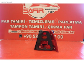 Oto Çıkma Parça / Volkswagen / Bora / Far & Stop / Sinyal Lambası / Sıfır Parça 