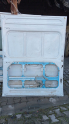 Oto Çıkma Parça / Ford / Transit / Kaporta & Karoser / Sağ Sürgülü Kapı / Çıkma Parça 