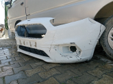 Oto Çıkma Parça / Ford / Tourneo Courier / Tampon / Ön Tampon / Çıkma Parça 