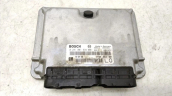 Opel Vectra Motor Beyni / 0281001634 / 90569348