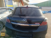 2010 ASTRA H GTC / OPEL / ASTRA YAZISI AMBLEMİ