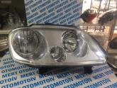 Oto Çıkma Parça / Volkswagen / Caddy / Far & Stop / Sağ Ön Far / Çıkma Parça 