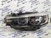 BMW 4 SERİSİ F32 4.20 4.18 KASA SOL FAR LCİ LEDLİ 7498913