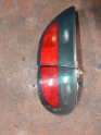 Oto Çıkma Parça / Renault / Megane / Far & Stop / Sağ Arka Stop / Çıkma Parça 