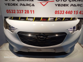 Oto Çıkma Parça / Opel / Combo / Tampon / Ön Tampon / Çıkma Parça 
