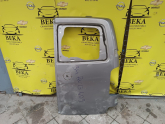 Oto Çıkma Parça / Opel / Vivaro / Kaporta & Karoser / Bagaj Kapağı / Çıkma Parça 