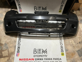 Oto Çıkma Parça / Nissan / Micra / Tampon / Ön Tampon / Çıkma Parça 