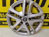 Oto Çıkma Parça / Renault / Megane / Jant & Lastik / Jant Kapağı / Çıkma Parça 