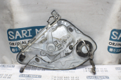 Oto Çıkma Parça / Ford / Focus / Oto Cam / Cam Krikosu / Çıkma Parça 