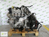 2016 - 2021 VW Tiguan 1.4 Tsi CZE Motor 04E100034F