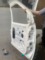 Oto Çıkma Parça / Fiat / Doblo / Kaporta & Karoser / Sol Ön Kapı / Çıkma Parça 