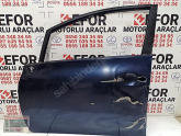 TOYOTA AURİS ORJİNAL ÇIKMA SOL ÖN KAPI 07-12