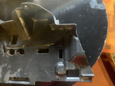 Oto Çıkma Parça / Volkswagen / Passat / Göğüslük & Torpido / Torpido Kapağı / Çıkma Parça 