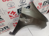 Oto Çıkma Parça / Honda / City / Kaporta & Karoser / Sağ Ön Çamurluk / Çıkma Parça 