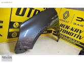 Oto Çıkma Parça / Renault / Megane / Kaporta & Karoser / Arka Çamurluk / Çıkma Parça 