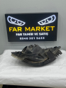 Oto Çıkma Parça / Renault / Symbol / Far & Stop / Sol Ön Far / Çıkma Parça 