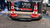 Oto Çıkma Parça / DS Automobiles / DS 7 / Tampon / Tampon Köpük / Çıkma Parça 