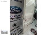 Oto Çıkma Parça / Fiat / Doblo / Kaporta & Karoser / Sağ Arka Kapı / Çıkma Parça 