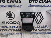 Oto Çıkma Parça / Toyota / Corolla / Kalorifer / Kontrol Paneli / Çıkma Parça 