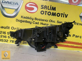 Oto Çıkma Parça / Renault / Megane / Far & Stop / Sağ Arka Stop / Çıkma Parça 