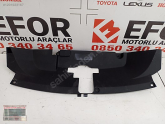TOYOTA C-HR PANEL ÜST PLASTİĞİ ÇIKMA ORİJİNAL PARÇA 2024