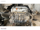 Oto Çıkma Parça / Honda / CR-V / Motor / Motor (komple) / Çıkma Parça 