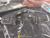 Oto Çıkma Parça / Jaguar / F-Pace / Direksiyon / Direksiyon Düğmesi / Çıkma Parça 