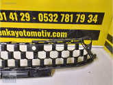 Oto Çıkma Parça / Renault / Megane / Tampon / Tampon Izgarası / Çıkma Parça 