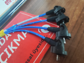 Oto Çıkma Parça / Toyota / Corolla / Elektrik / Buji / Çıkma Parça 