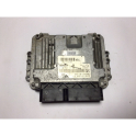 Hyundai Tuscon Motor Beyni 0281015412 39113-27306 39115-27306